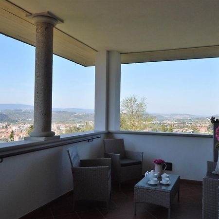 La Casa Di Chloe Διαμέρισμα Poggibonsi Εξωτερικό φωτογραφία