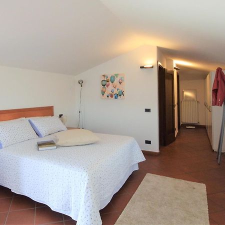 La Casa Di Chloe Διαμέρισμα Poggibonsi Εξωτερικό φωτογραφία