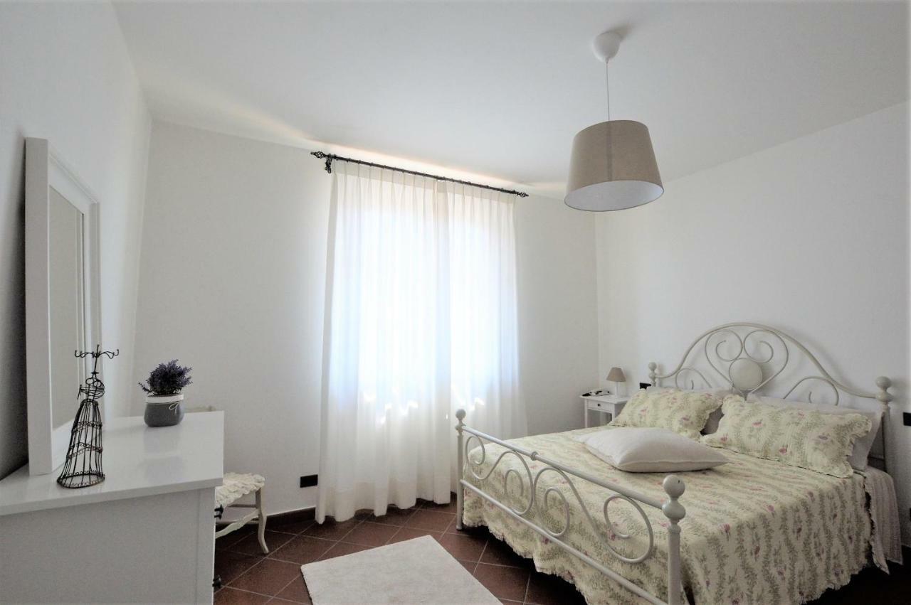 La Casa Di Chloe Διαμέρισμα Poggibonsi Εξωτερικό φωτογραφία