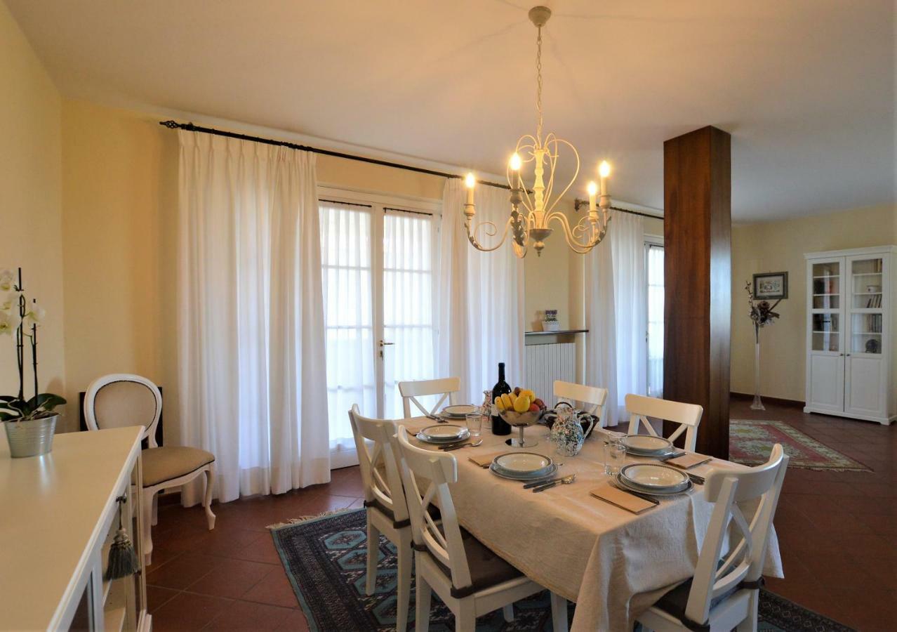 La Casa Di Chloe Διαμέρισμα Poggibonsi Εξωτερικό φωτογραφία