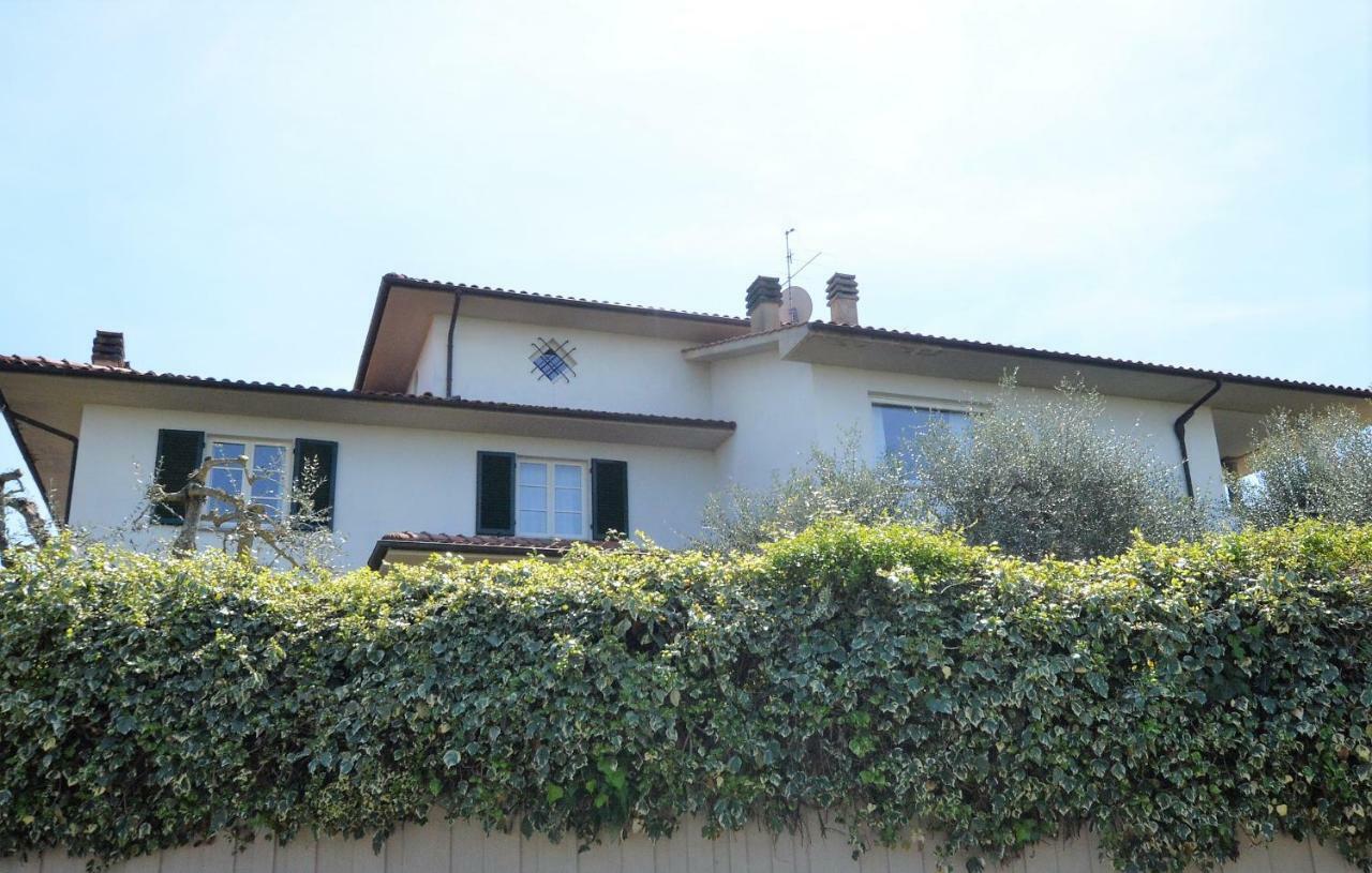 La Casa Di Chloe Διαμέρισμα Poggibonsi Εξωτερικό φωτογραφία