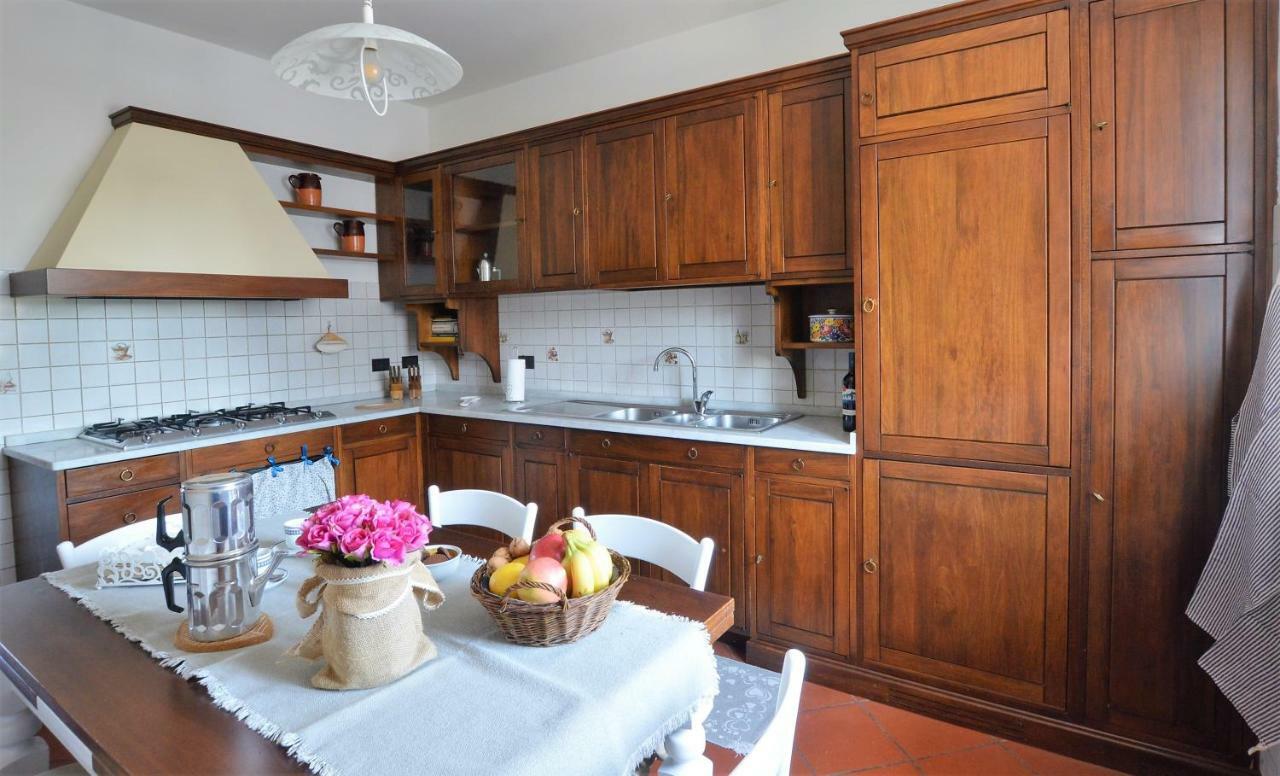 La Casa Di Chloe Διαμέρισμα Poggibonsi Εξωτερικό φωτογραφία